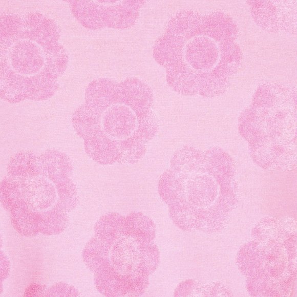 FRANKIES BIKINIS - FLORAL TERRY BIKINI SET - Picture 9 of 10